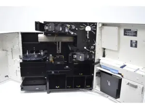 Nova Biomedical BioProfile FLEX2 Automated Cell Culture Analyzer with OSM48 Osmometer and Gas, Chemistry, Cell Density/Viability Modules, 17 of 22