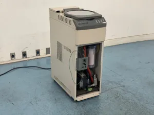 Labconco CentriVap Console Vacuum Concentrator for Laboratory Sample Preparation, 2 of 4