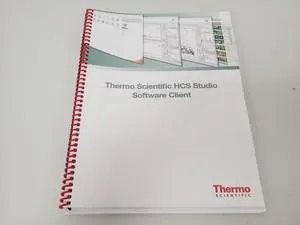 Thermo Scientific Cellomics ArrayScan VTI HCS Reader Lab, 21 of 60