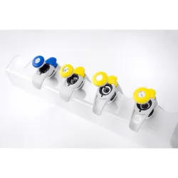 HTL Appleton Pipette Stand, Single-Channel, 4 of 4
