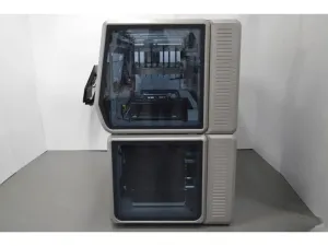 Hamilton Microlab Vantage 2.0 Automated Liquid Handler with CORE II 96, Span-8, iSWAP, TrackGripper, and KingFisher Presto, 18 of 27