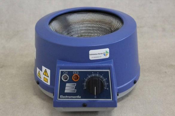 Electrothermal EM500 Heating Mantle-cover