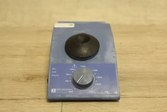 IKA MS2 Vortex Mixer