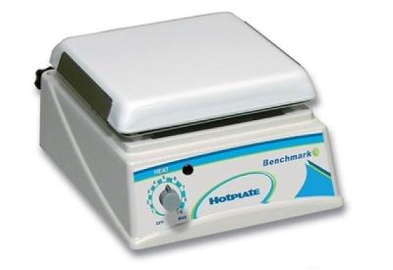 Benchmark H4000-H Analog Hotplate, 115V-cover