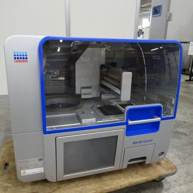 4160・QIAGEN / 9003077 / QIAcube Connect System