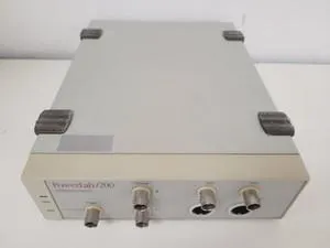 ADInstruments PowerLab/200 with Software Lab, 4 of 25