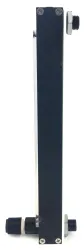 Cole-Parmer Variable Area Flow Meter 0-150 mm for Air and Liquids, 3 of 16
