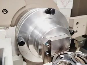 Rigaku Ultima III X-ray Diffractometer with SA-HEM3 Station, 62 of 184