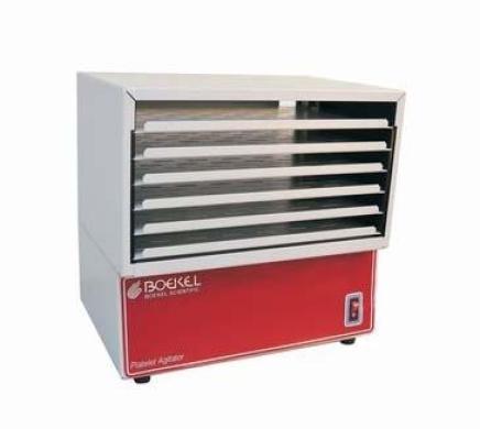 Boekel Scientific 301300 Large Platelet Agitator-cover