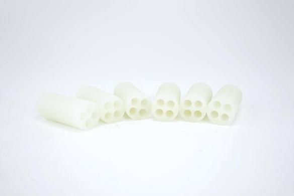 Thermo Heraeus 75002905 Adapter Set for Rotor 75003334, 6 Adapters for 4 × 1.5/2 mL Tubes-cover