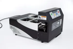 Thermo RapidStak 2x F01490 Shortened Microplate Stacker, 4 Stacks, 3 of 9