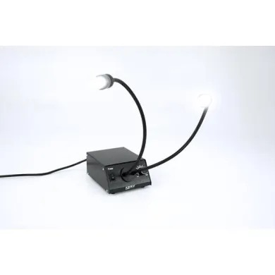 Kern LED Illumina OZB-A4515EU 6W 100V Cold Light Source for Ring Lights
