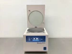 Thermo Scientific SPD120 Speedvac Concentrator with PTFE-coated Chamber and Microtube Rotor, 5 of 11