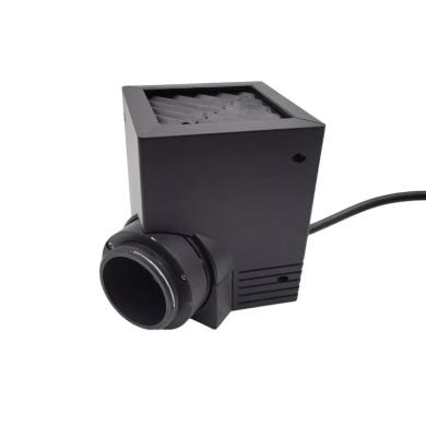 Olympus Microscope Lamphouse AX-LH100 Halogen 12V 100W-cover