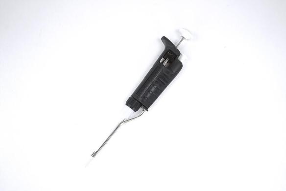 Gilson PIPETMAN P100 10–100 µL Single-Channel Pipette-cover