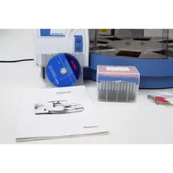 Thermo Fisher Scientific KingFisher Flex Purification System Software (2015), 6 of 8
