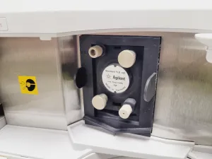 Agilent 1100 Series High-Performance Liquid Chromatography (HPLC) System with Modular Components, 21 of 67