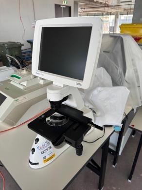 Invitrogen EVOS XL Core Digital Microscope for Cell Imaging and Live-Cell Analysis-cover