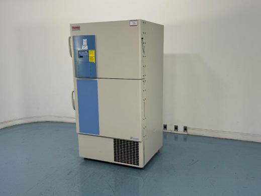 Thermo Scientific Forma 900 Series -80°C Ultra-Low Temperature Laboratory Freezer-cover