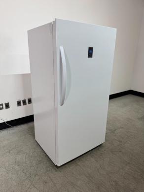 Insignia Upright Freezer-cover