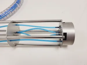 Vacutech Cryo Arm Lab Freezer, 22 of 26