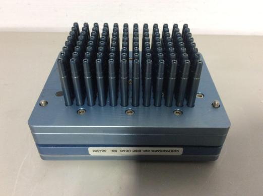 Carl Creative Systems CCS Packard 96-Channel Pipettor Head Model 310-530-1414-cover