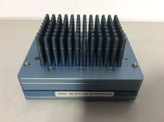 Carl Creative Systems CCS Packard 96-Channel Pipettor Head Model 310-530-1414