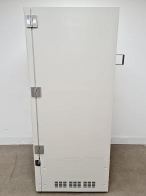 Sanyo VIP Series MDF-U74V ULT Ultra Low Temperature Freezer Lab-cover