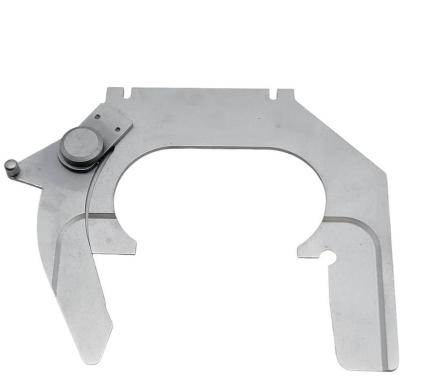 Zeiss Microscope Slide Holder 432301 for Axio Scope Series-cover