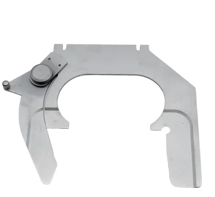 Zeiss Microscope Slide Holder 432301 for Axio Scope Series