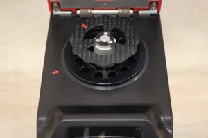 Analytik Jena SpeedMill PLUS Homogenizer, 3 of 5