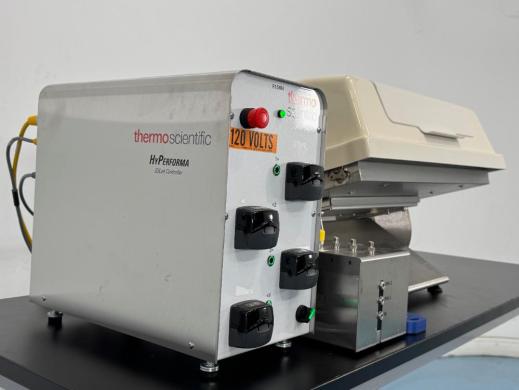 Thermo Scientific HyPerforma Wave-Style Single-Use Bioreactor for Bioprocessing-cover