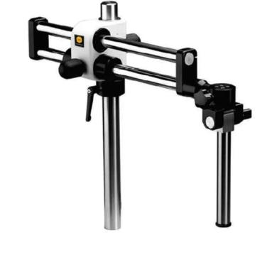 SMS20-19-NB Heavy Duty Ball Bearing Boom Stand for Nikon Stereo Microscopes without Base-cover