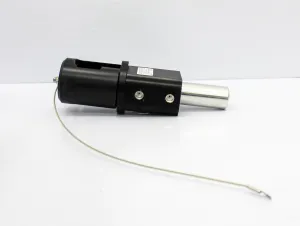 ACRO 935CN-SABP8-160-1000 Pneumatically Actuated Pinch Valves for Biopharmaceutical Processing, 4 of 10