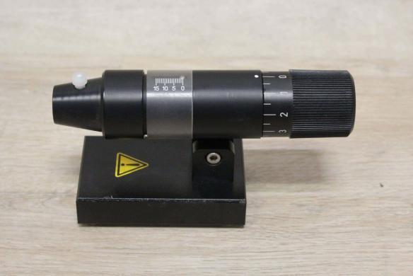 Eppendorf CellTram Air 5176 Pneumatic Manual Microinjector-cover