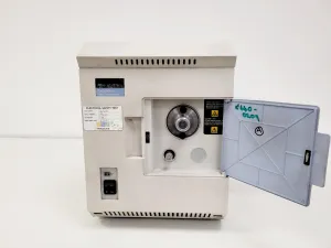 PerkinElmer AutoSystem XL Gas Chromatograph with TurboMass Mass Spectrometer, 20 of 20