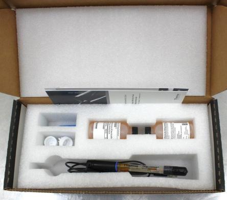Thermo Ross Sure-Flow pH Electrode 8172BNWP Precision Analytical Sensor-cover
