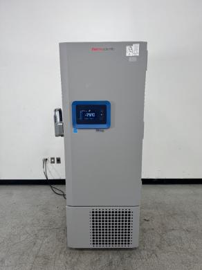 Thermo Fisher Scientific TSX Series TSX40086A -80°C Ultralow Laboratory Freezer-cover