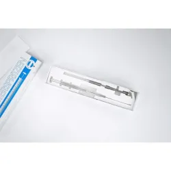 Goehler Micro-liter Syringe 2610007 1.0ml, 2 of 2