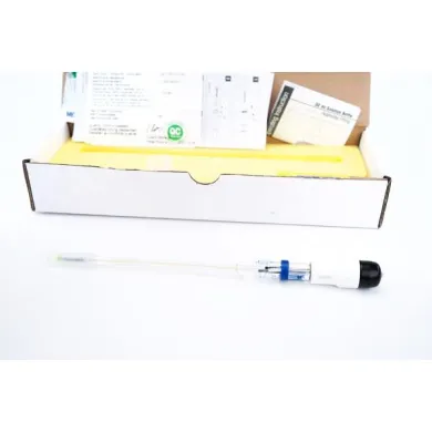 Mettler Toledo InLab Micro Pro-ISM Electrode 51344163