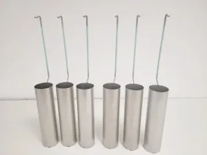 Super 30A Nitrogen Dewar Lab by Jencons Scientific, 3 of 9