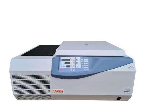 Thermo Electron Corporation CR 4i Refrigerated Centrifuge-cover
