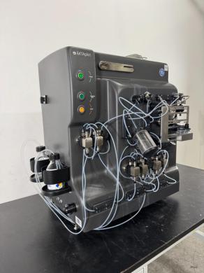GE Healthcare ÄKTApilot Liquid Chromatography System for Protein Purification-cover