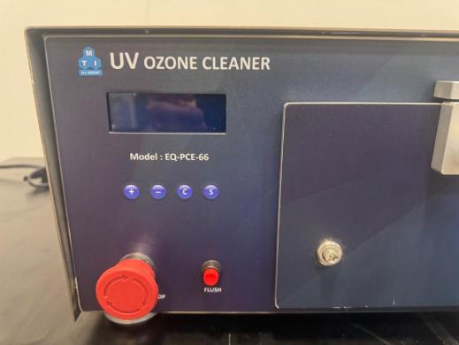 MTI Compact UV-Ozone Cleaner-cover