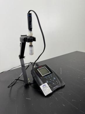 Thermo Scientific Orion Star A211 Benchtop pH Meter with Electrode Stand and pH Electrode-cover