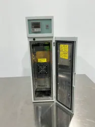 Chratec KOV-002 Chromatography Column Oven with Digital Temperature Control, 2 of 4