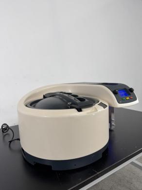 SP Scientific Genevac Rocket Synergy RKTS-12060-SNN Solvent Evaporation System-cover