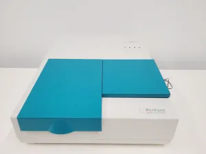 Berthold Orion MPL2 Microplate Luminometer with Injection Unit and Software, 4 of 35