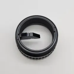 Leica Stereo Microscope Objective 10443697 f=200mm SL Optical Lens, 2 of 3