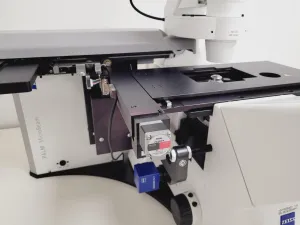 Zeiss PALM MicroBeam Laser Microdissection System with PC and Software, 88 of 109